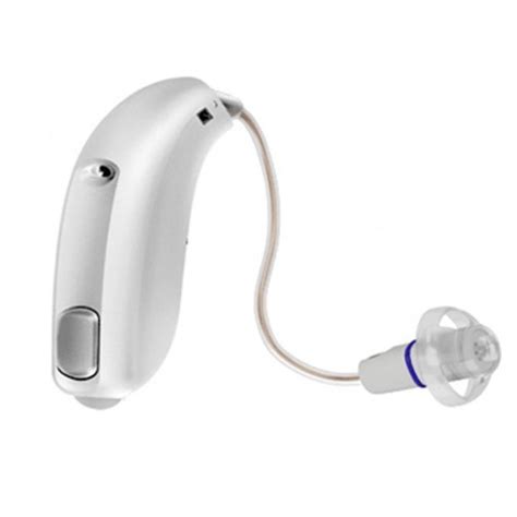 Oticon Ino Pro Power Mini RIC Hearing Aid At Rs 12500 Oticon BTE