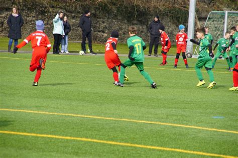 FC Saalfeld II EII Junioren 5 2 2 1 FC Einheit Rudolstadt E V