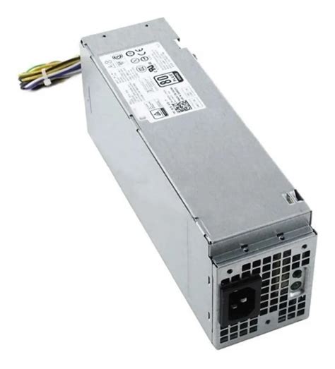 Fonte Dell Optiplex 7040 3040 5040 180w 8 4pinos Mercado Livre