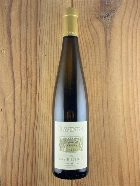 Ravines Wine Cellar Dry Riesling Wine And Spirits Delivery Simply Wine