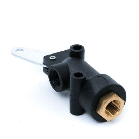 Mpparts 1630 Air Horn Valve Plastic 1630