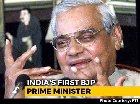 Atal Bihari Vajpayee Speeches: Latest News, Photos, Videos on Atal Bihari Vajpayee Speeches ...