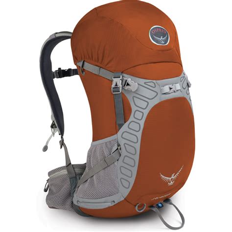 Osprey Stratos 26 Reviews Trailspace