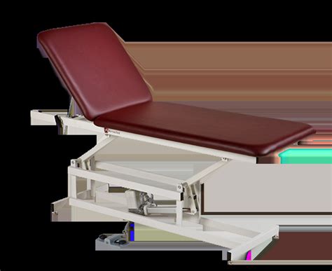 treatment tables pt tables rehab tables