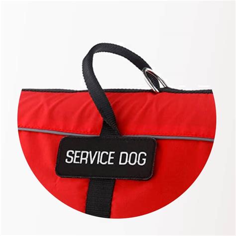 Service Dog Vest | US Service Dog Certification