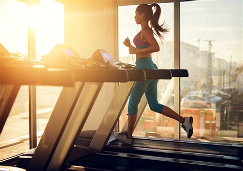 How To Buy A Treadmill - The Smart Shopper's Guide