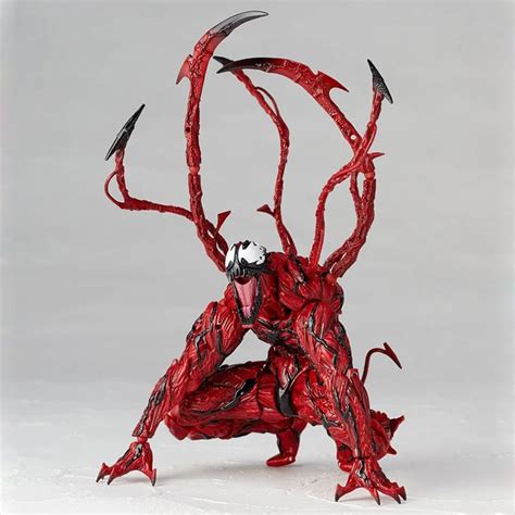 Red Venom Carnage | EssentialsOnEarth