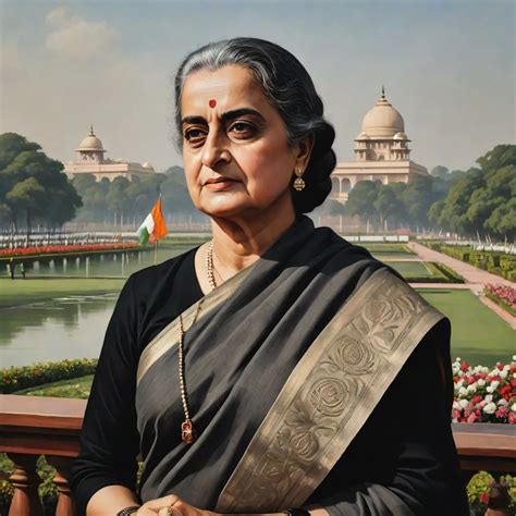 Indira Gandhi: A Legacy of Leadership | Story.com
