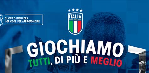 FIGC Attività di base ufficiali le linee guida e le nuove modalità di