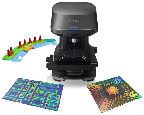 Sensors And Machine Vision Systems For Factory Automation Keyence America