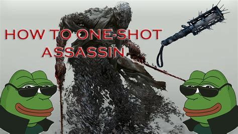 Hunt Showdown How To One Shot Assassin Boss YouTube