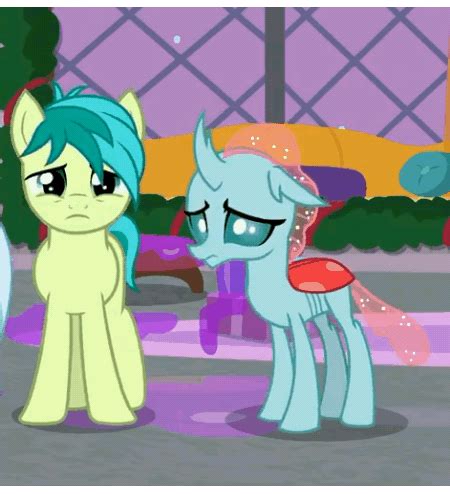 1801429 Safe Screencap Ocellus Sandbar Changedling Changeling