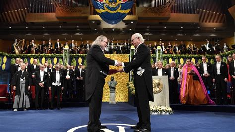 Los Nobel De Ciencia Sólo Han Premiado A 23 Mujeres Frente A 595