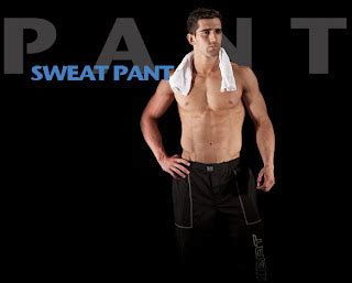 The Sweat Collection Blog: Sweat at the GYM