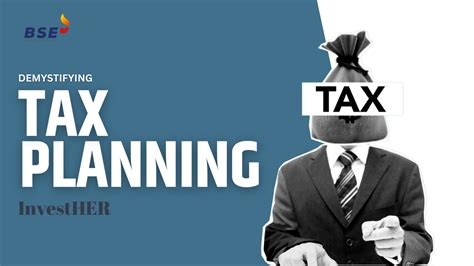 How Can We Make Our Taxation Planning Simple And Effective