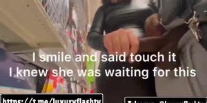 Hot Flashing Win Tnaflix