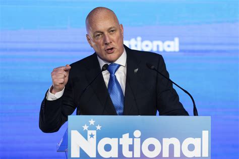 Conservative former businessman wins New Zealand election, set to be ...