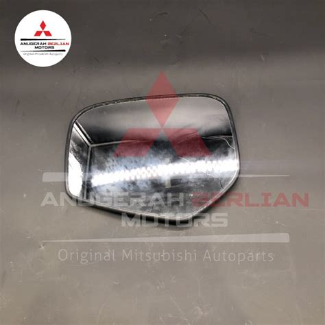 Kaca Spion Only Mitsubishi Dakar Pajero Sport Anugerah Berlian Mitsubishi