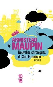 Chroniques De San Francisco Tome D Un Bord De Armistead Maupin