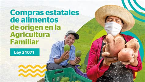 Con las compras estatales ganamos todos Campañas Ministerio de