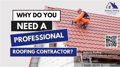 How To Spot The Safety Requirements On Your Roofing Job