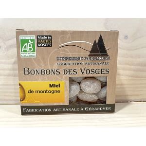 Boite Carton 130 Gr Sapin 130 G Confiserie Geromoise Locavor Fr