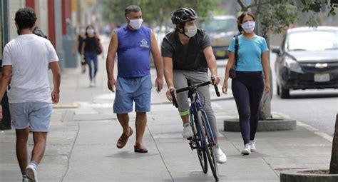 Multas a ciclistas Policía Nacional aplicará imposición de papeletas