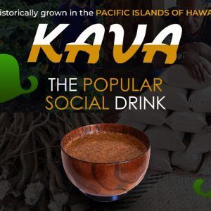 Home - 100% Pure Fijian Kava