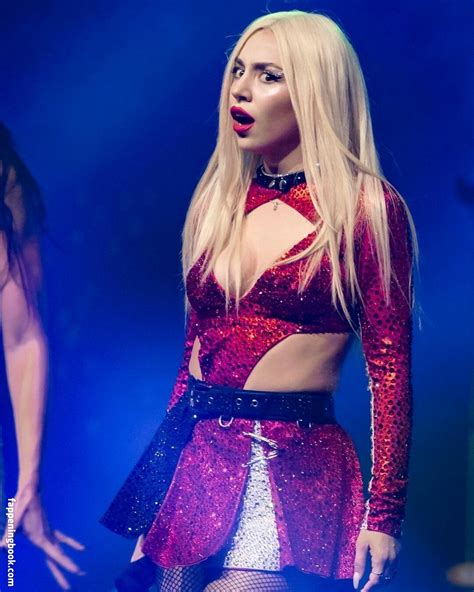 Ava Max Plharleyquinn Nude OnlyFans Leaks The Fappening Photo