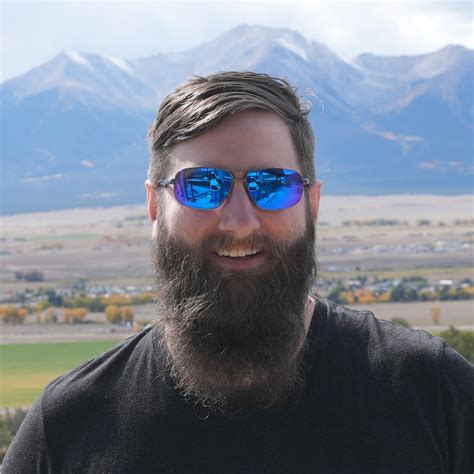 patrick garman youtube