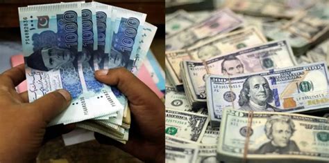 Pakistani Rupee Continues Recovery Against US Dollar Brings Greenback