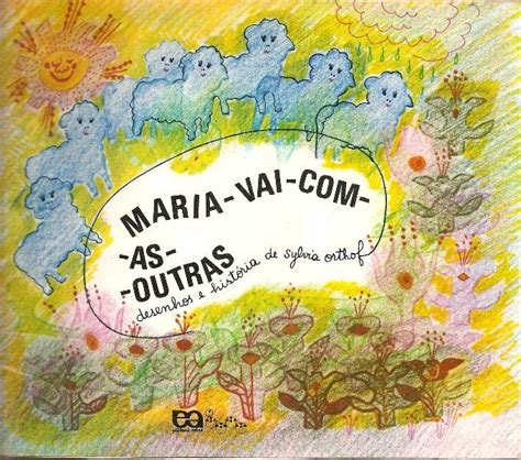 Maria Vai Com As Outras