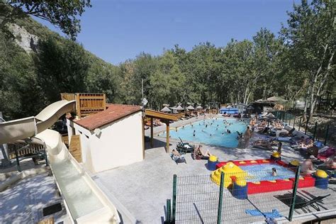 Campsite Camping Naturiste La Genèse in Corsica camping info