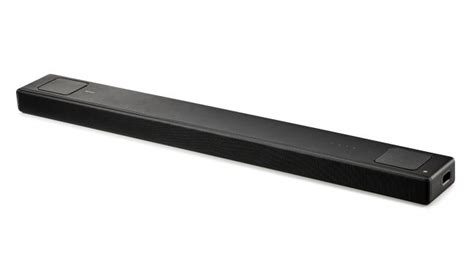 Sony HT-A5000 review: a Dolby Atmos soundbar with plenty to offer | What Hi-Fi?