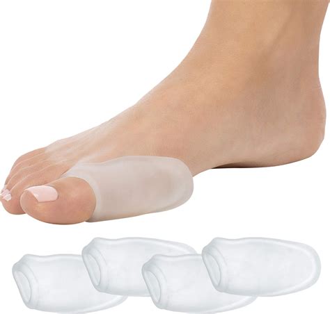 Dr Fredericks Original Tailors Bunion Pads Soft Gel