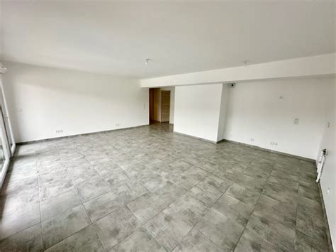 Vente appartement Bellegarde sur Valserine 4 pièces 101m² 345000