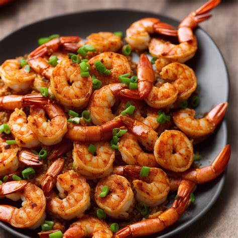 How To Cook Prawns From Frozen