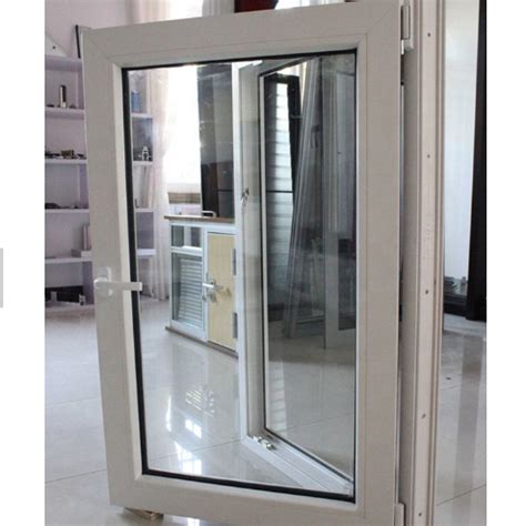 Casement Series Upvc Pvc Profile For Producing Windows Doors