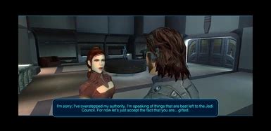 Kotor Modding Guide for Android at Knights of the Old Republic Nexus ...