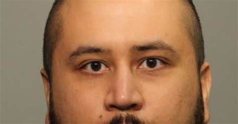 George Zimmerman Arrested For Aggravated Assault With Weapon