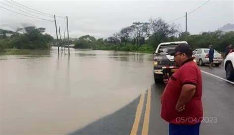 Piura Se Sienten Olvidados Unas 5 000 Familias De Sullana Claman