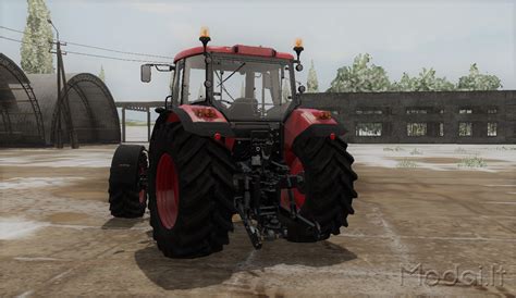 Zetor Crystal Modai Lt Farming Simulator Euro Truck Simulator