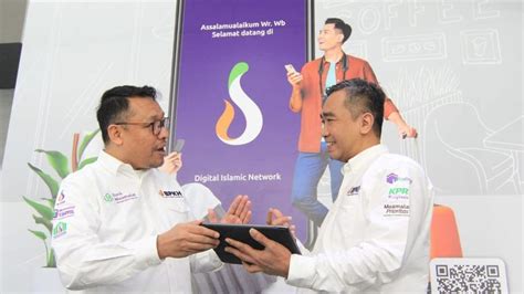 Bank Muamalat Cetak Laba Sebelum Pajak Rp 52 Miliar Di 2022 Bisnis