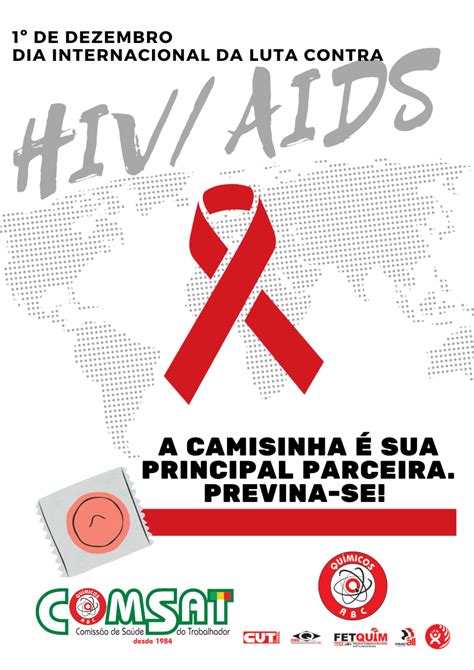 Brasil Tem 920 Mil Pessoas Com Hiv E Usar Camisinha é A Principal Forma