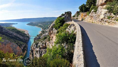 Route Napoleon, Verdon & Vercors | Motorcycle tour & rental