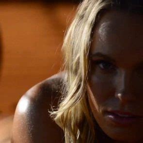 Tennis Player Caroline Wozniacki Nude Photos Scandal Planet