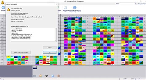 Asc Timetables 2025 Lifetime Activation Thejansoft