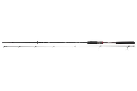 Ballistic X Jiggerspin Ruten Jig Spinnruten Daiwa Germany