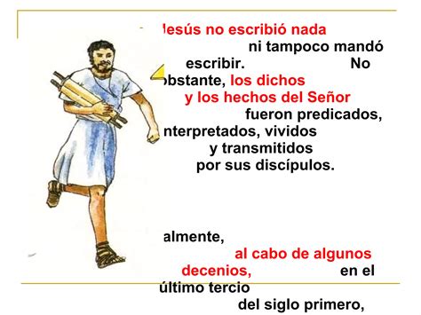 C Mo Se Form La Biblia Ppt