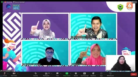 Melihat Pentingnya Pendidikan Karakter Untuk Gen Z Di Era Digital